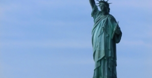 Une semaine en famille à New-York