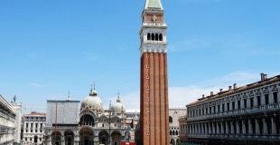 Un super voyage de noces à Venise offert par mes amis et famille