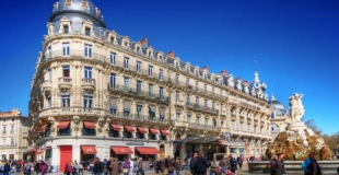 Découverte de la région Midi-Pyrénées/Languedoc-Roussillon