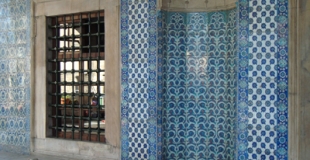 Mon voyage et quelques idées de visites à Istanbul en hiver