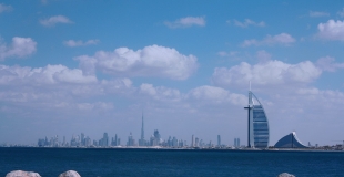 Dubaï est une destination à découvrir à tout prix !