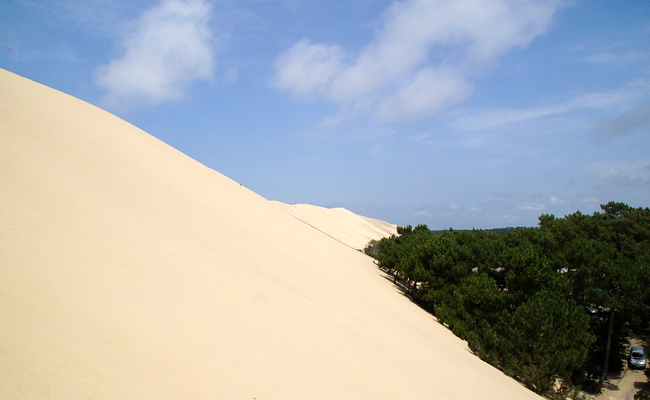 Dune du Pilat