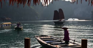 Vietnam, j’y reviendrai ! Récit de voyage