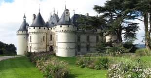 Vous voulez vous initier aux vacances vertes ? Visitez des jardins !