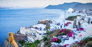 Vacances en Grèce : les 10 îles incontournables à visiter