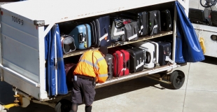 Perte de ses bagages à l'aéroport : comment réagir ?
