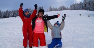 Comment passer des vacances au ski à moindre coût ?