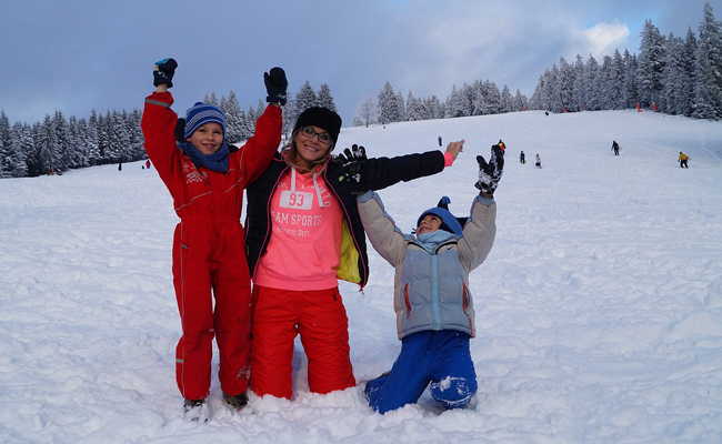 Partis au ski à pas cher : nos trucs !