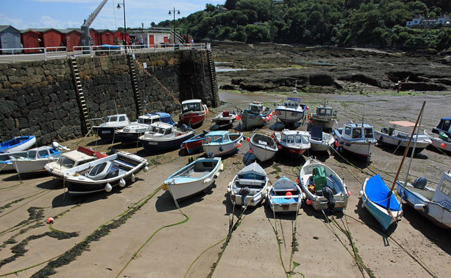 Ile de Jersey, une île anglo-normande à découvrir pour un long week-end