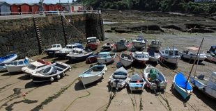 Ile de Jersey, une île anglo-normande à découvrir pour un long week-end