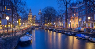 Long week-end à Amsterdam : que faut-il visiter ?