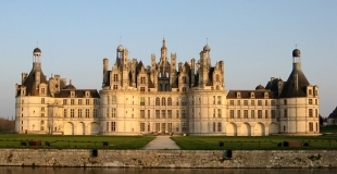 Châteaux de la Loire, lesquels visiter impérativement pour un court séjour ?