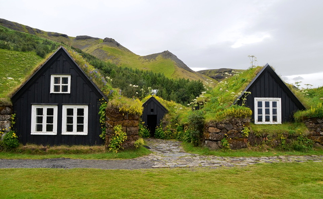 L’Islande : une destination à découvrir - le guide !