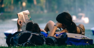 10 conseils pour voyager léger !
