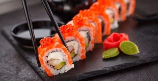 3 pays à découvrir pour leurs richesses gastronomiques