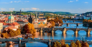 Tourisme à Prague : informations essentielles, visites indispensables, climat