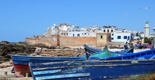 Essaouira au Maroc, ce qu'il faut visiter !