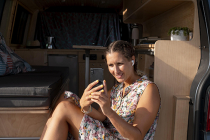 Peut-on faire un leasing pour un road-trip d'une année ?