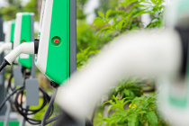 5 bonnes raisons pour un camping d'installer des bornes de recharge pour ses clients