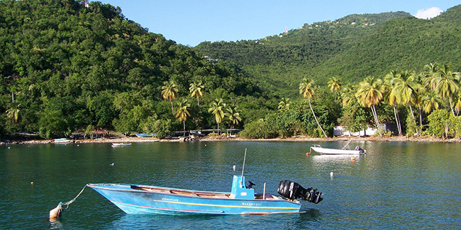 Basse-Terre ou Grande-Terre pour un séjour en Guadeloupe ?