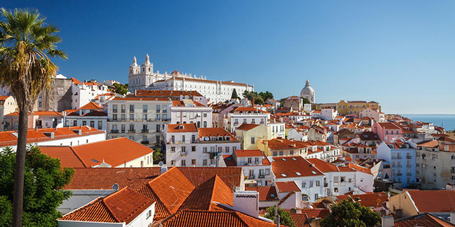 Tourisme à Lisbonne : 10 suggestions de visites incontournables