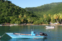 Basse-Terre ou Grande-Terre pour un séjour en Guadeloupe ?