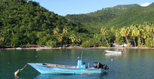 Basse-Terre ou Grande-Terre pour un séjour en Guadeloupe ?