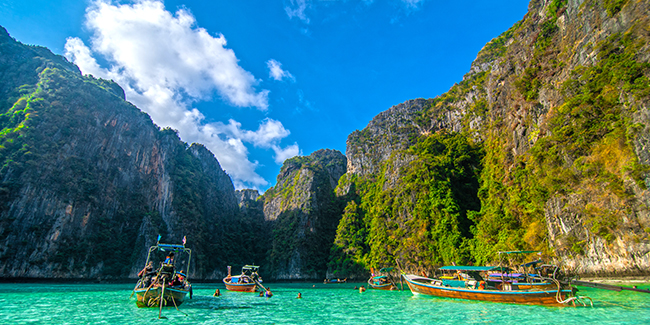Voyage en Thaïlande : 10 suggestions de visites incontournables