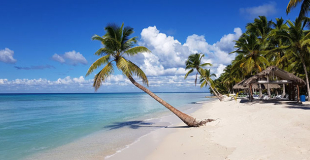Top 10 des destinations soleil à faire en décembre, janvier ou février !