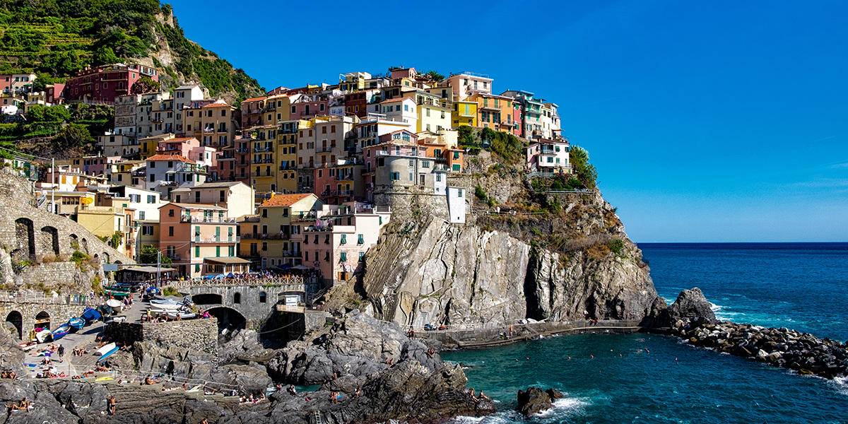 Circuit en Italie : un voyage au cœur de la Dolce Vita !