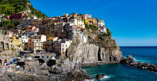 Circuit en Italie : un voyage au cœur de la Dolce Vita !